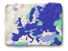 Europa 35 krajów