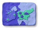 Irlandia i Słowenia
