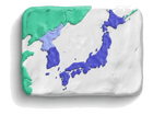 Japonia i Korea Południowa