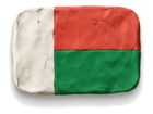 Madagaskar