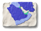 Kraje Zatoki Perskiej GCC