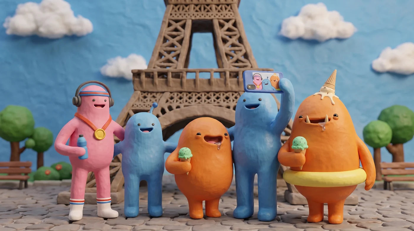 El equipo de PuraSim acompañando a viajeros de todo el mundo