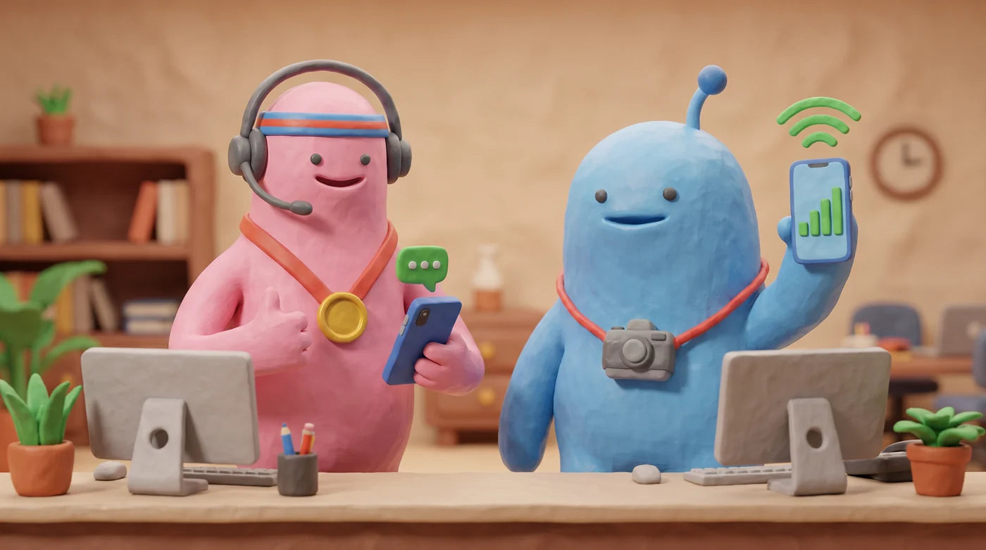 El equipo de PuraSim te echa una mano