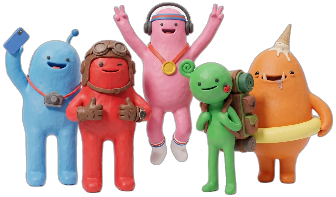 El equipo de PuraSim listo para ayudarte