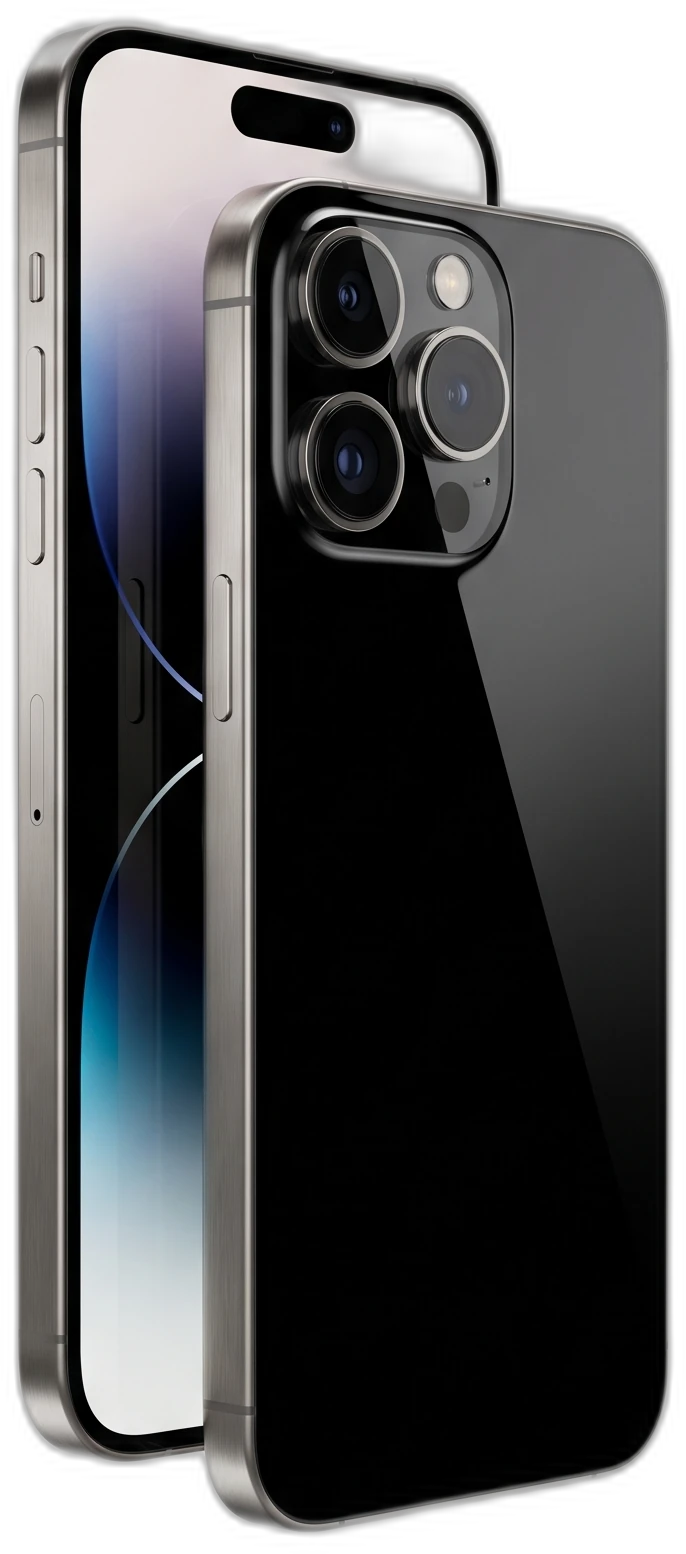 iPhone compatible con eSIM