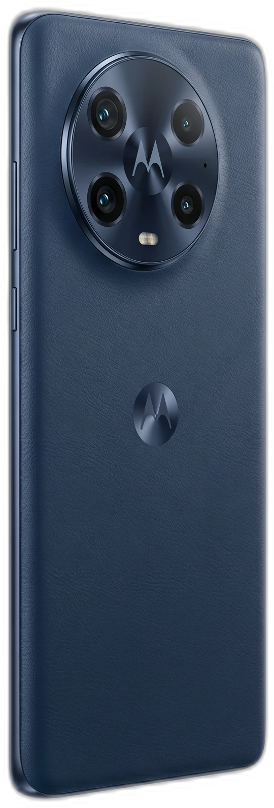 Motorola compatible con eSIM